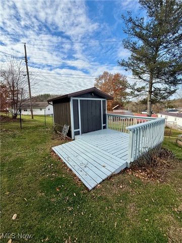 10 S Ohio Street, Dellroy, OH 44620