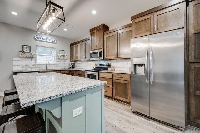 62 Ridge Drive, Greenbrier, AR 72058