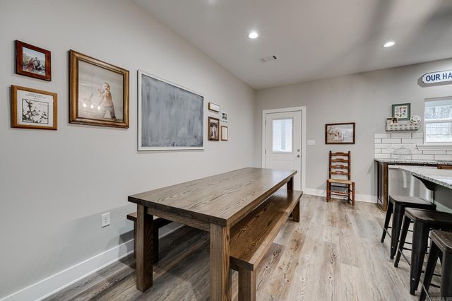 62 Ridge Drive, Greenbrier, AR 72058