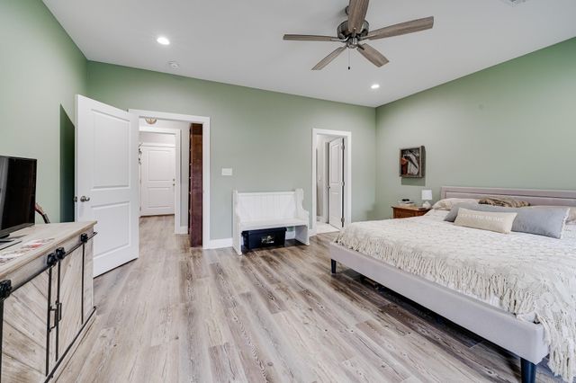 62 Ridge Drive, Greenbrier, AR 72058