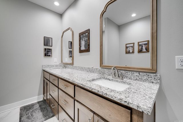 62 Ridge Drive, Greenbrier, AR 72058