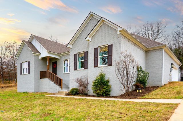 62 Ridge Drive, Greenbrier, AR 72058