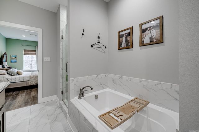 62 Ridge Drive, Greenbrier, AR 72058