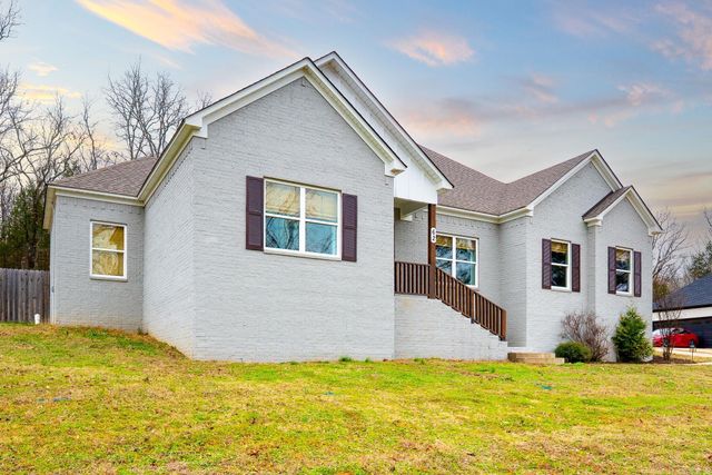 62 Ridge Drive, Greenbrier, AR 72058