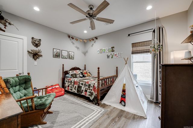 62 Ridge Drive, Greenbrier, AR 72058