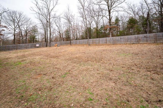 62 Ridge Drive, Greenbrier, AR 72058