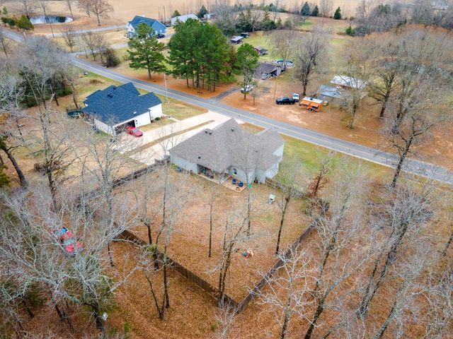 62 Ridge Drive, Greenbrier, AR 72058