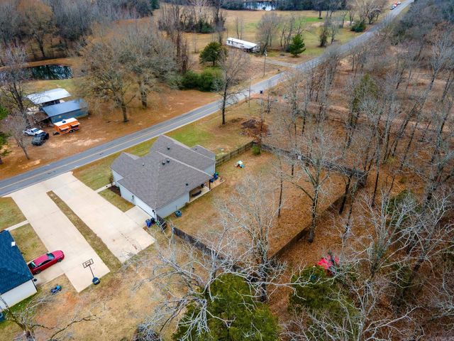 62 Ridge Drive, Greenbrier, AR 72058