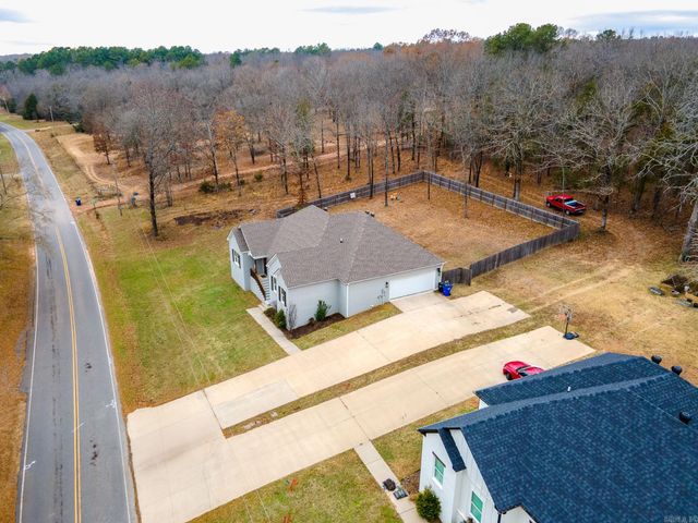 62 Ridge Drive, Greenbrier, AR 72058