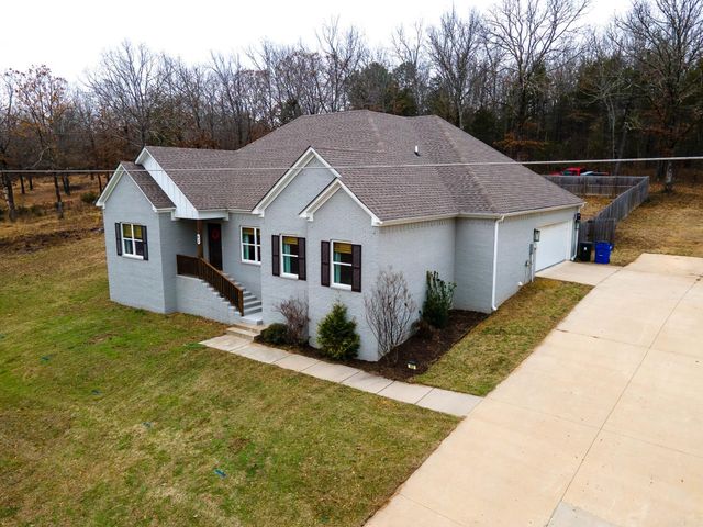 62 Ridge Drive, Greenbrier, AR 72058