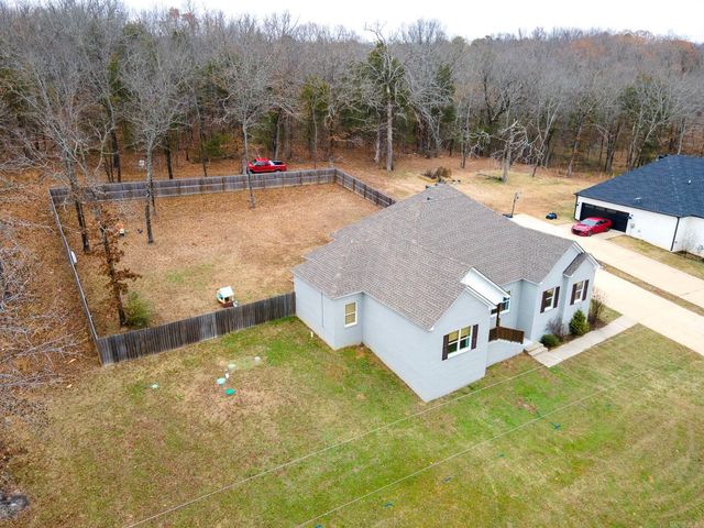 62 Ridge Drive, Greenbrier, AR 72058