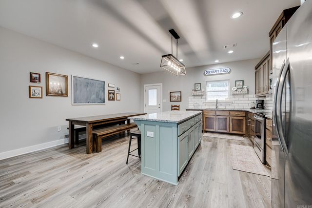 62 Ridge Drive, Greenbrier, AR 72058