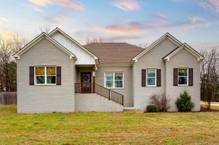 62 Ridge Drive, Greenbrier, AR 72058