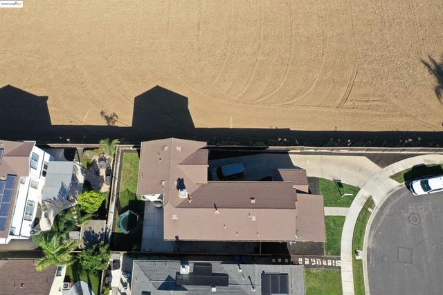 877 Boone Dr, Brentwood, CA 94513