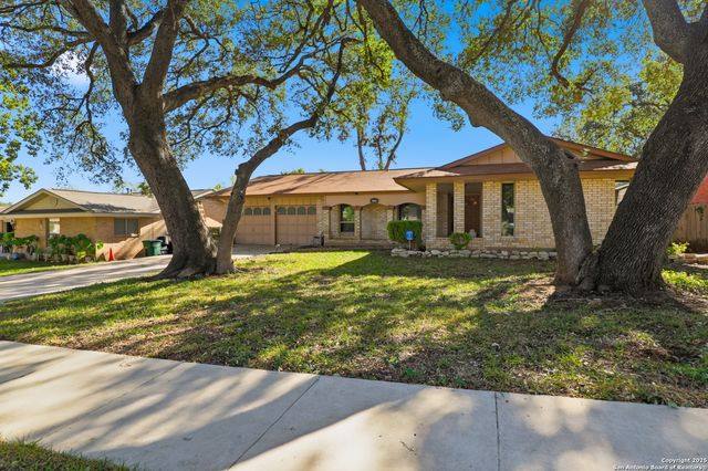 3626 Igo, San Antonio, TX 78230