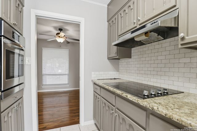 3626 Igo, San Antonio, TX 78230