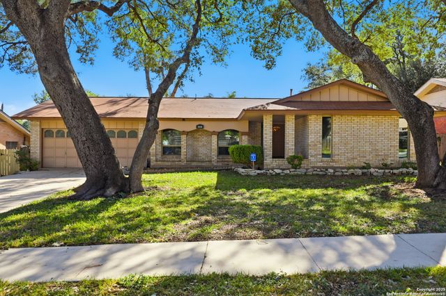 3626 Igo, San Antonio, TX 78230