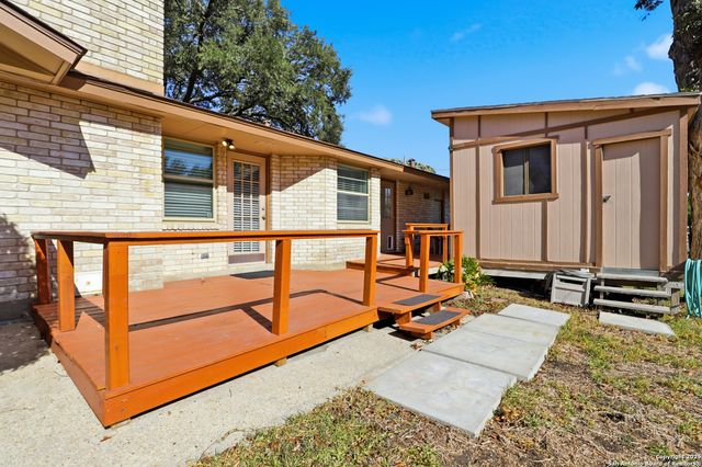 3626 Igo, San Antonio, TX 78230
