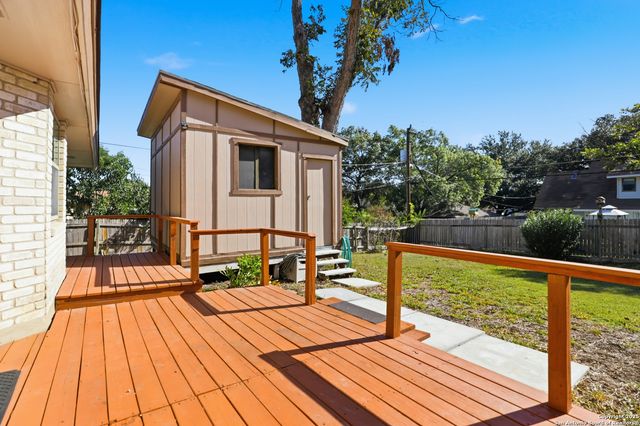 3626 Igo, San Antonio, TX 78230