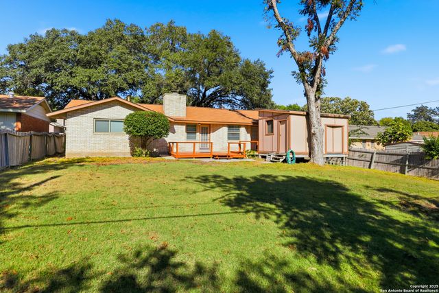 3626 Igo, San Antonio, TX 78230