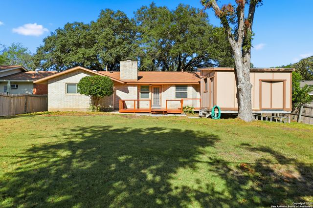 3626 Igo, San Antonio, TX 78230