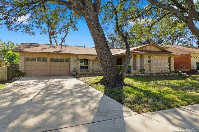 3626 Igo, San Antonio, TX 78230