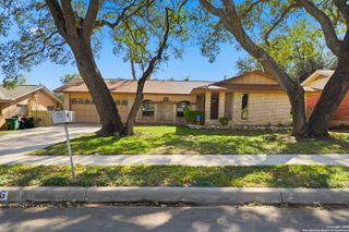 3626 Igo, San Antonio, TX 78230