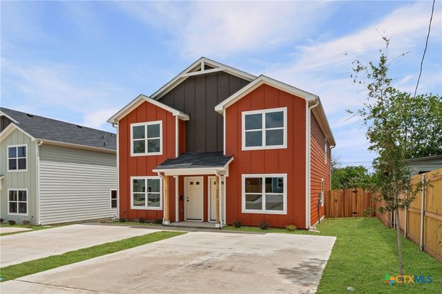 713 S 28th Street, Temple, TX 76501