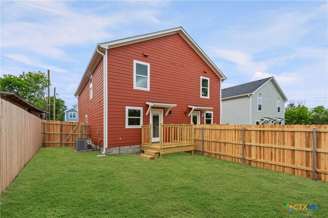 713 S 28th Street, Temple, TX 76501