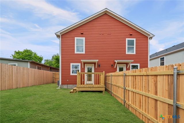 713 S 28th Street, Temple, TX 76501