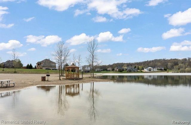 Lot 51 Rosemarie Run, Brighton, MI 48114