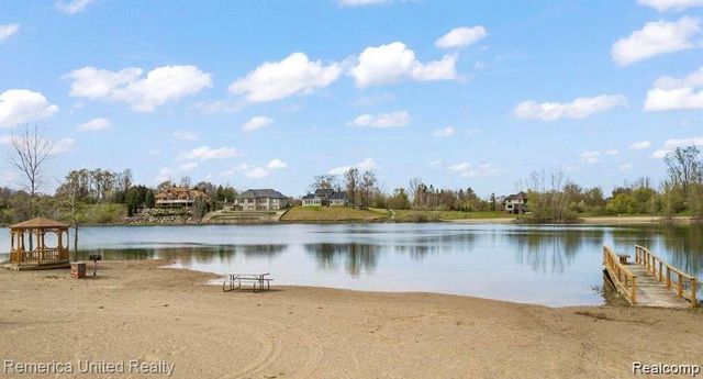 Lot 51 Rosemarie Run, Brighton, MI 48114