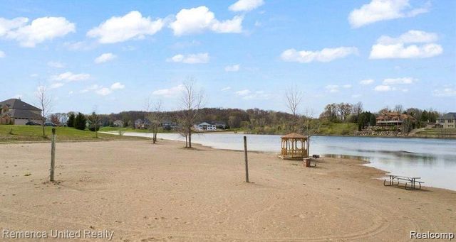Lot 51 Rosemarie Run, Brighton, MI 48114