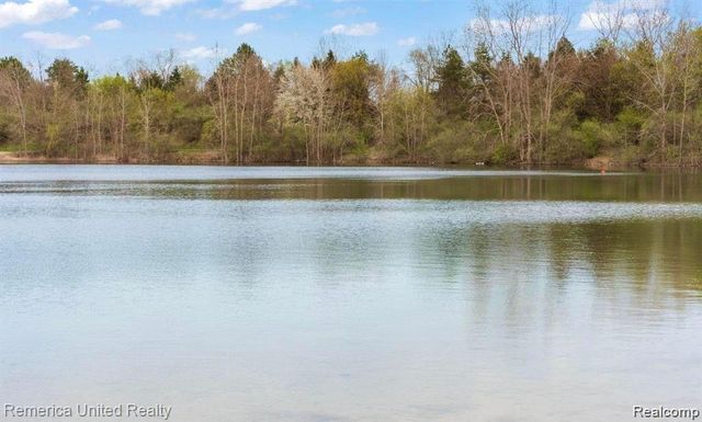 Lot 51 Rosemarie Run, Brighton, MI 48114