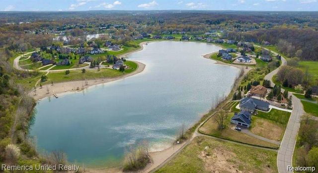 Lot 51 Rosemarie Run, Brighton, MI 48114