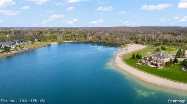 Lot 51 Rosemarie Run, Brighton, MI 48114