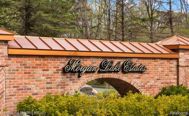 Lot 51 Rosemarie Run, Brighton, MI 48114