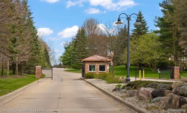Lot 51 Rosemarie Run, Brighton, MI 48114