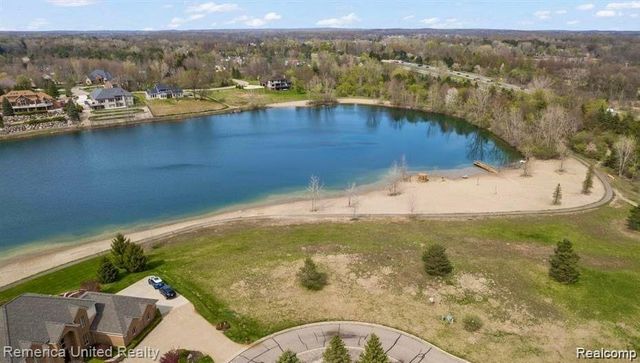 Lot 51 Rosemarie Run, Brighton, MI 48114
