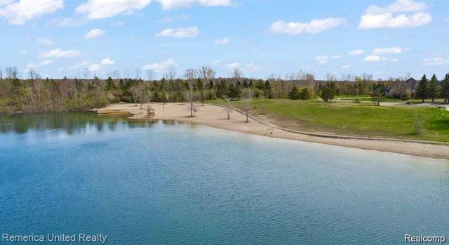 Lot 51 Rosemarie Run, Brighton, MI 48114