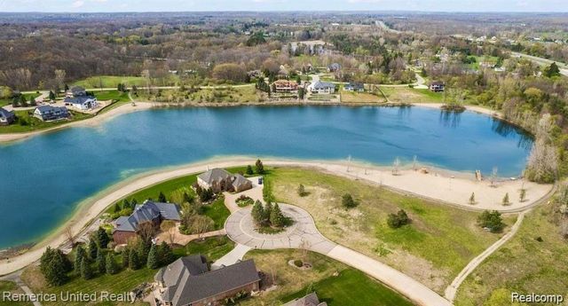 Lot 51 Rosemarie Run, Brighton, MI 48114