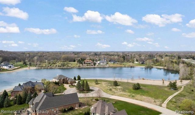 Lot 51 Rosemarie Run, Brighton, MI 48114