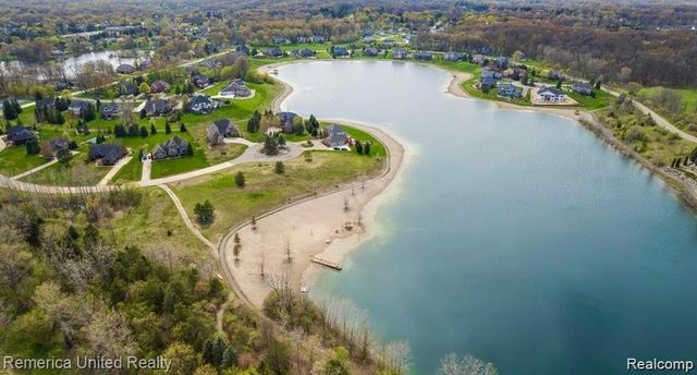 Lot 51 Rosemarie Run, Brighton, MI 48114