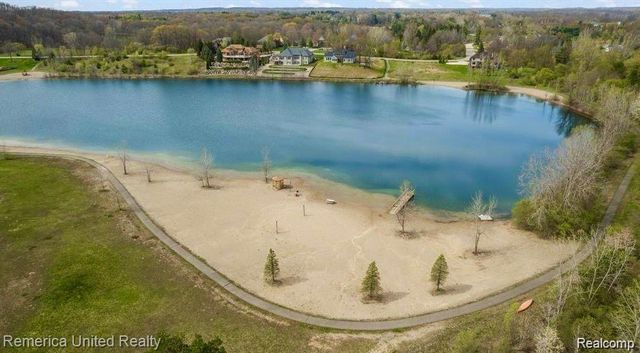 Lot 51 Rosemarie Run, Brighton, MI 48114