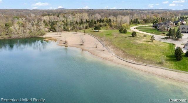 Lot 51 Rosemarie Run, Brighton, MI 48114