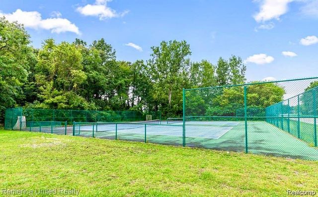 Lot 51 Rosemarie Run, Brighton, MI 48114