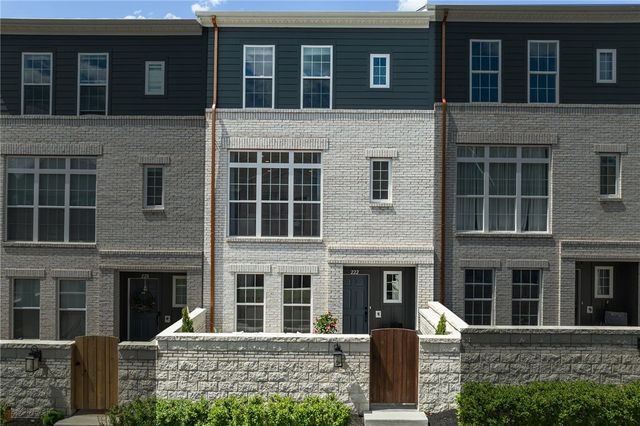 222 Limehouse Road, Cranberry Twp, PA 16066