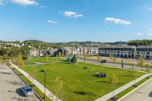 222 Limehouse Road, Cranberry Twp, PA 16066