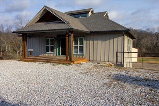 1600 Clifty Highway, Hindsville, AR 72738