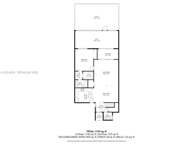 8555 SW 114th Ct, Miami, FL 33173